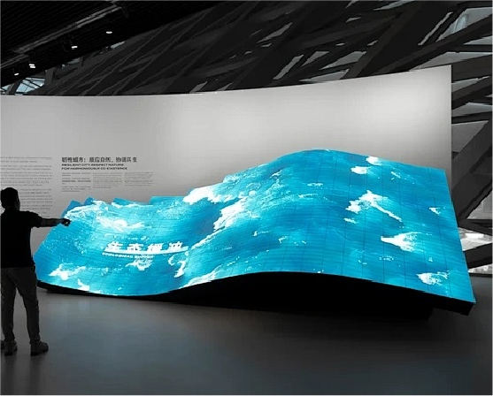 The Diverse Applications and User Experience of LED Displays